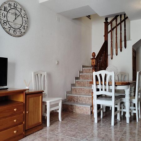 Casa Playa Lisa Leilighet Santa Pola Eksteriør bilde