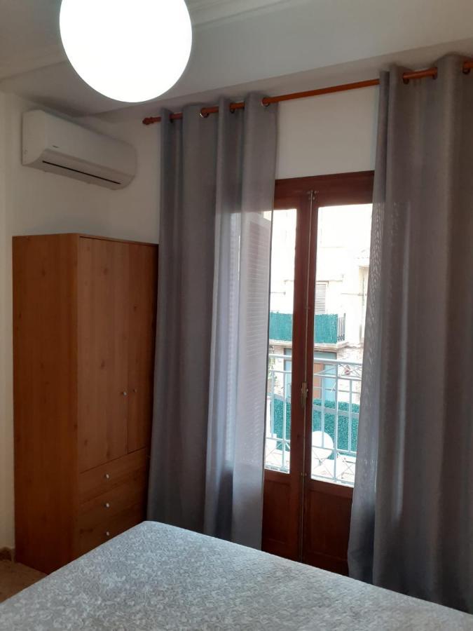 Casa Playa Lisa Leilighet Santa Pola Eksteriør bilde