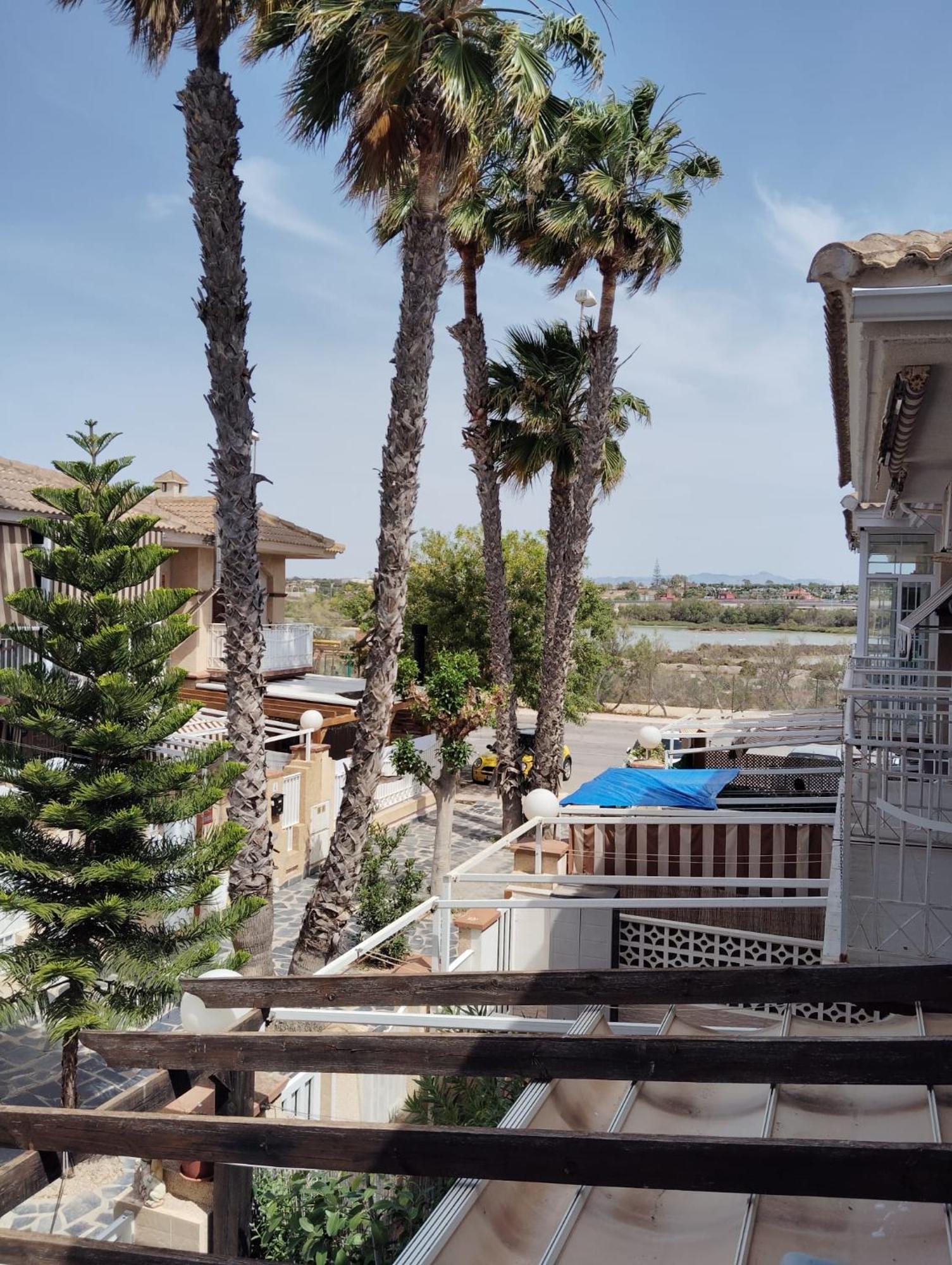 Casa Playa Lisa Leilighet Santa Pola Eksteriør bilde
